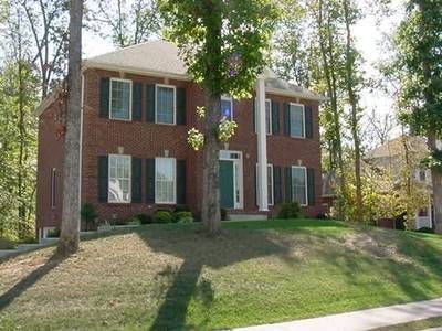 3382 Sheffield Way, Clarksville, TN, 37043