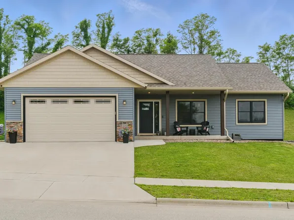 1510 Cherry LANE SOUTH South, Holmen, WI 54636