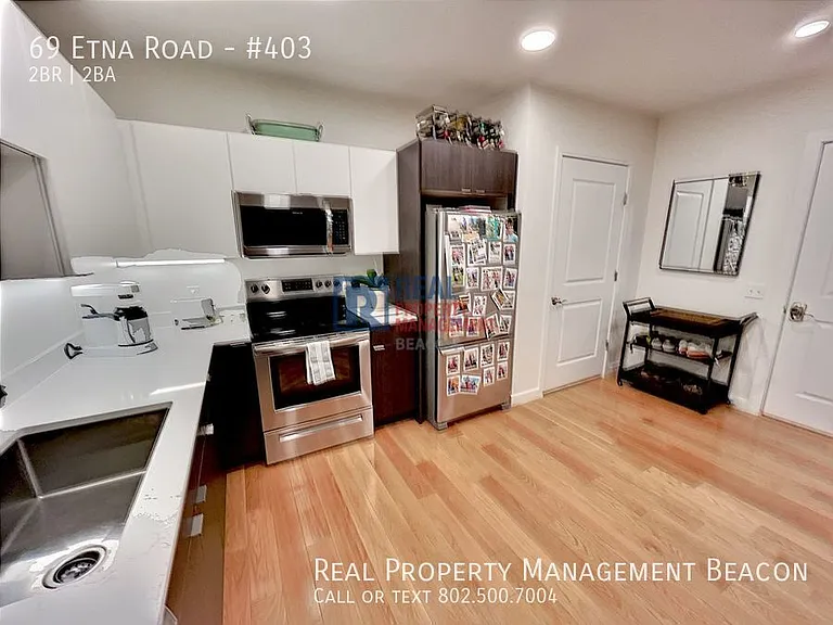 69 Etna Rd #403 — Photo 6