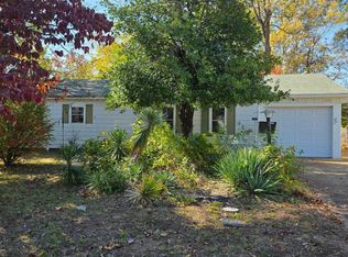 1037 Clifton St, Conway, AR 72034
