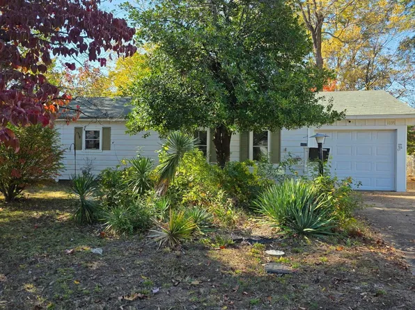 1037 Clifton St, Conway, AR 72034