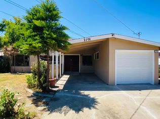 2791 Gonzaga St, East Palo Alto, CA 94303