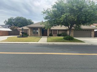 1163 Oxford Way, Hanford, CA 93230
