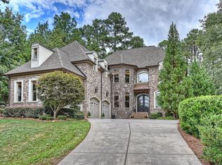 719 Mayfield Ct, Fort Mill, SC 29715
