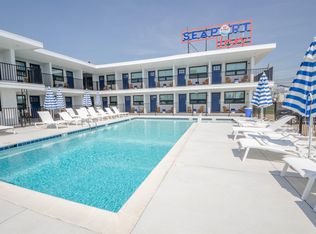 500 Ocean Ave #2, North Wildwood, NJ 08260