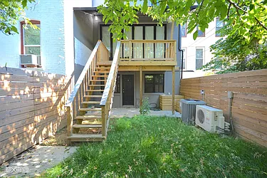 Rented by Citi Habitats