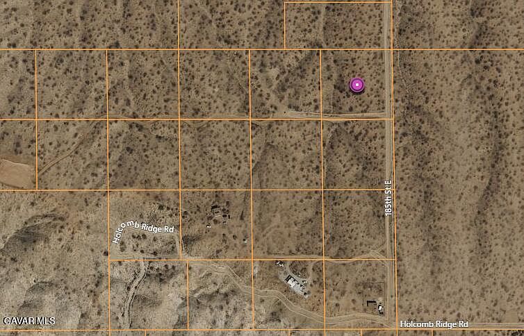 2nd image of 185XX E Vic 185 St