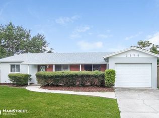 2270 Hialeah St, Palm Bay, FL 32907