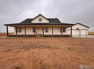 51863 County Road 17, Wellington, CO 80549