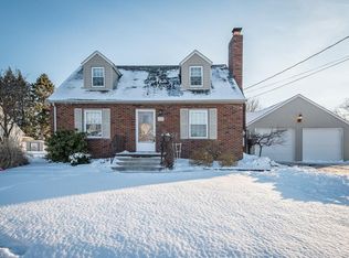 4328 7th St NW, Canton, OH 44708