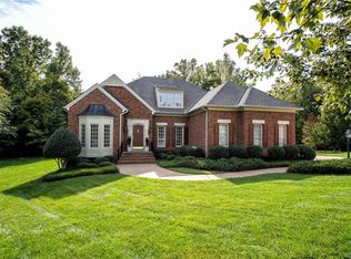 550 Hill Grove Rd, Manakin Sabot, VA 23103