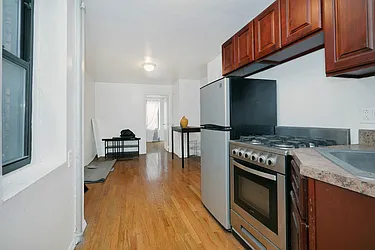 Rented by Keller Williams NYC