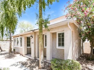 10048 E Isleta Ave, Mesa, AZ 85209