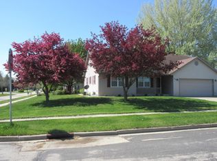 (Undisclosed Address), Kewaskum, WI 53040