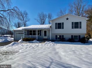 10 Ski Run Trl, Fairfield, PA 17320