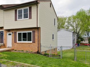 101 S Shenandoah Ave, Front Royal, VA 22630