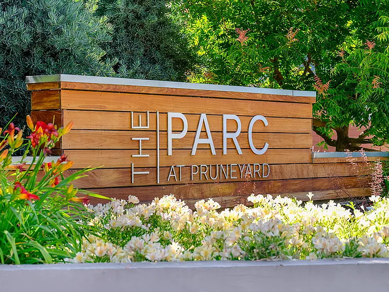 The Parc at Pruneyard — Photo 35