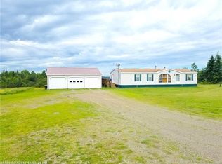 1715 Chapman Rd, Chapman, ME 04757