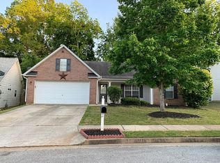 1805 Ulmus Ct, Hampton, GA 30228