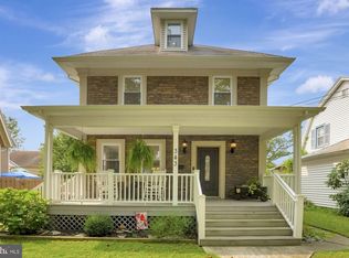343 Stockham Ave, Morrisville, PA