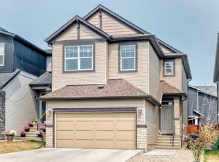 190 S Sage Bluff Rise NW, Calgary, AB T3R1W3