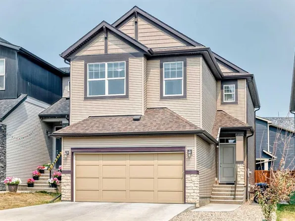 190 S Sage Bluff Rise NW, Calgary, AB T3R 1W3