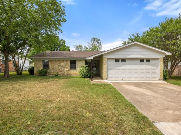 606 Nancy Dr, Glen Rose, TX 76043