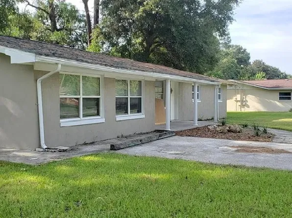 4600 NE 22nd Ave, Ocala, FL 34479