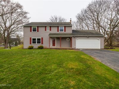 325 Shaftsbury Rd, Rochester, NY, 14610