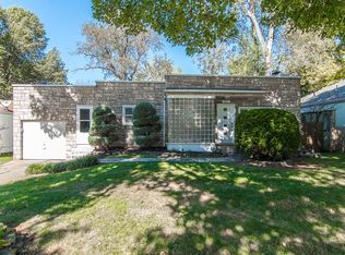 1311 E Stanford St, Springfield, MO 65804