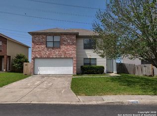 8018 Chestnut Ash Dr, Converse, TX 78109