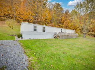 144 Legend St, Pounding Mill, VA 24637