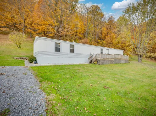 144 Legend St, Pounding Mill, VA 24637