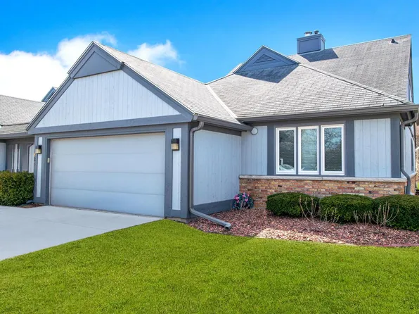 825 West Autumn Path LANE, Bayside, WI 53217