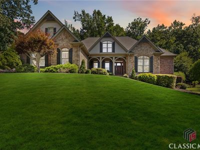1996 Duncans Mill Rd, Jefferson, GA, 30549