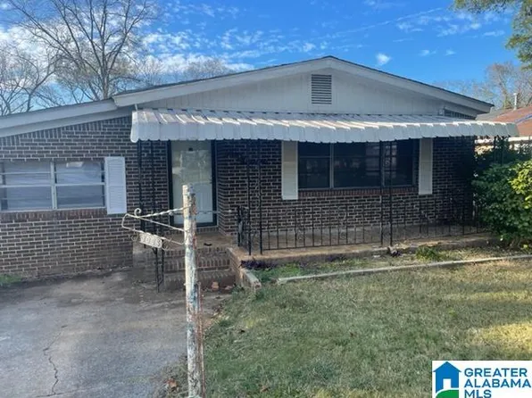 3006 6th Ave N, Bessemer, AL 35020