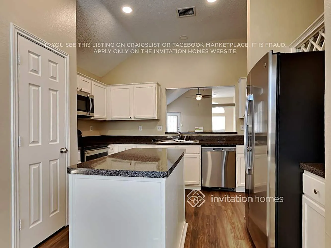 2769 Salado Trl Fort Worth, TX 76118 — Photo 4