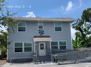 2334 3rd Ave S UNIT 4, Saint Petersburg, FL 33712