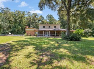 7301 Veterans Memorial Dr, Tallahassee, FL 32309