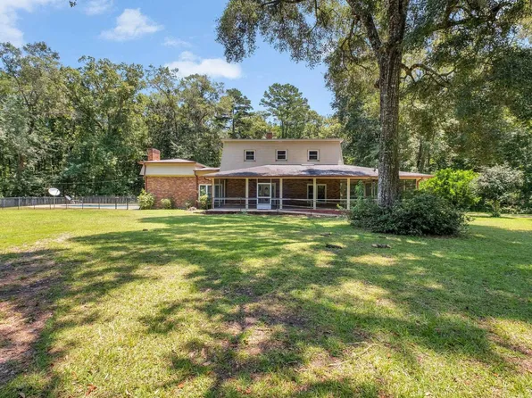 7301 Veterans Memorial Dr, Tallahassee, FL 32309