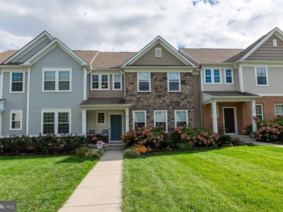 741 Sun Valley Ct, Chester Springs, PA, 19425