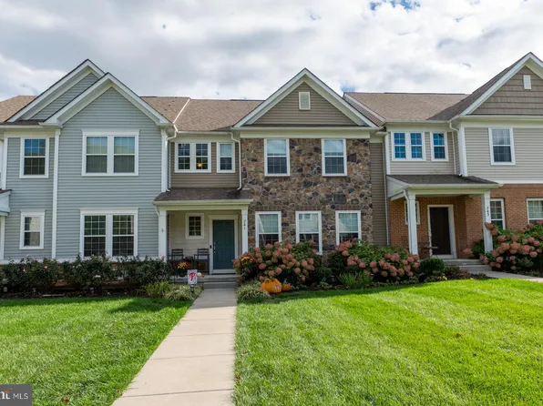 741 Sun Valley Ct, Chester Springs, PA 19425