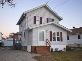 477 Seaman Ave, Akron, OH 44305
