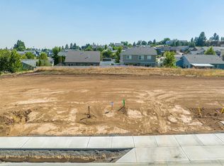 2 Steptoe Dr, Cheney, WA 99004
