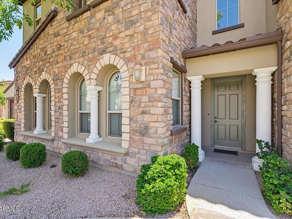 1st image of 4777 S FULTON RANCH Boulevard #2071