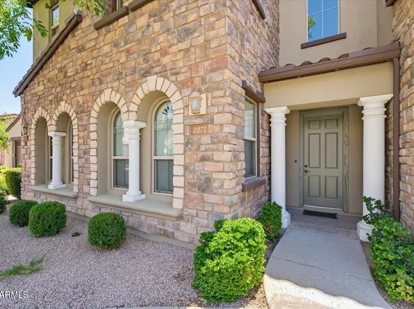 4777 S FULTON RANCH Boulevard #2071, Chandler, AZ 85248