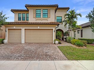 11965 S Baypoint Circle, Parkland, FL 33076