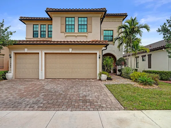 11965 S Baypoint Circle, Parkland, FL 33076