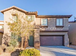 1840 Arrow Stone Ct, North Las Vegas, NV 89031