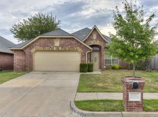 17204 Triana Dr, Oklahoma City, OK 73170